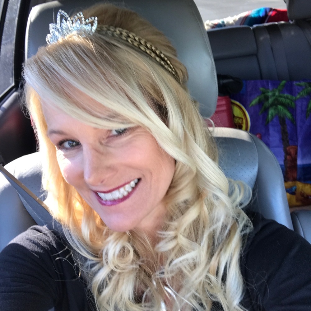 Meet your Posher, Tanya